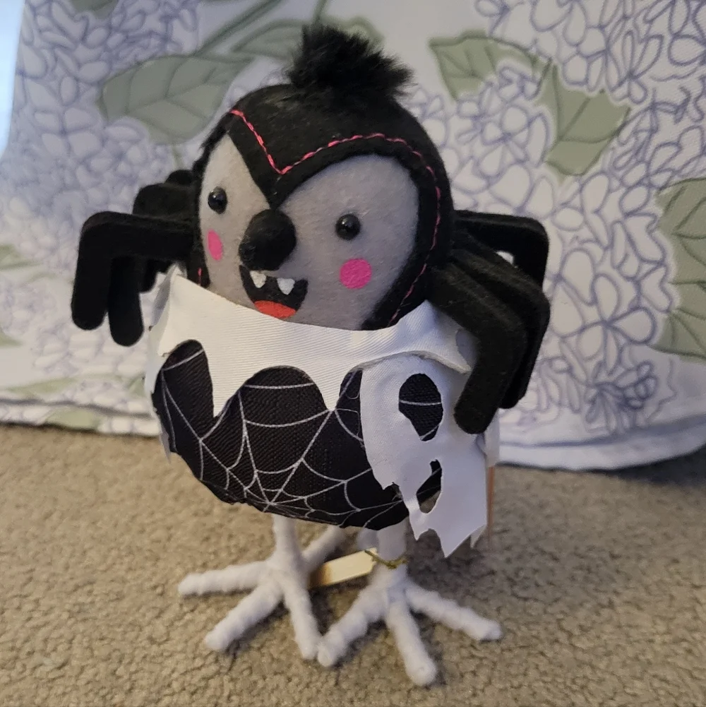 Target 2024 Skitter